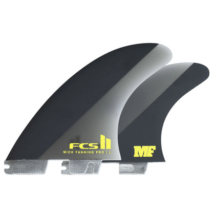 Quilha FCS II Mick Fanning PG