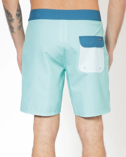 Bermuda Rip Curl Água Mirage Medina 19"