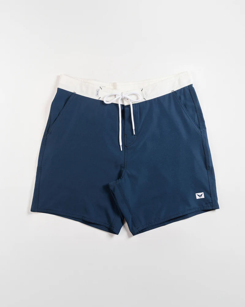 Boardshort TVB Classic Blue