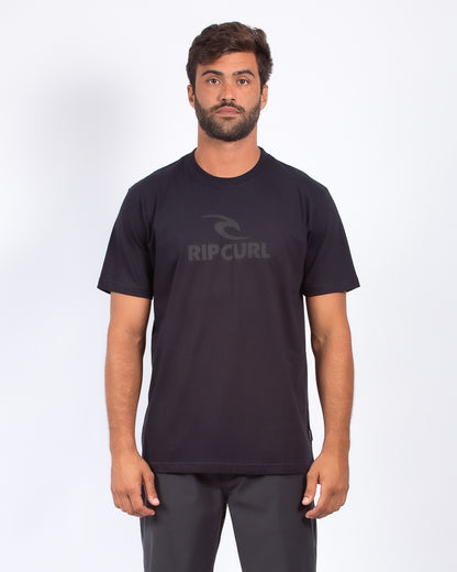 Camiseta Rip Curl Icon Tee