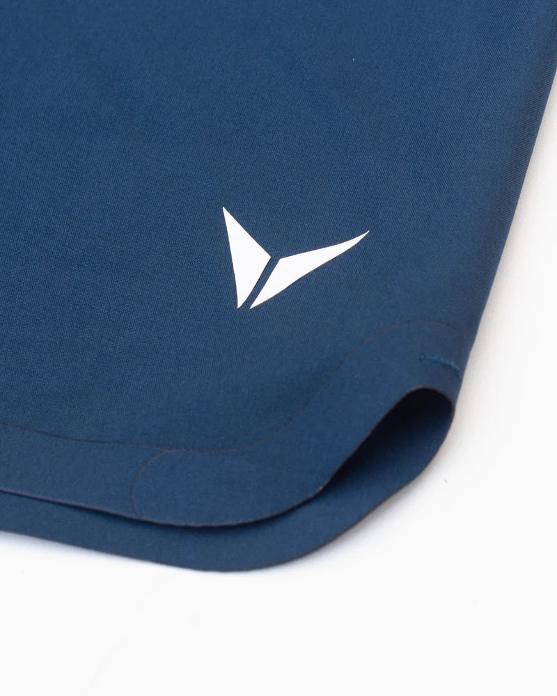 Boardshort TVB Ultra Light Blue