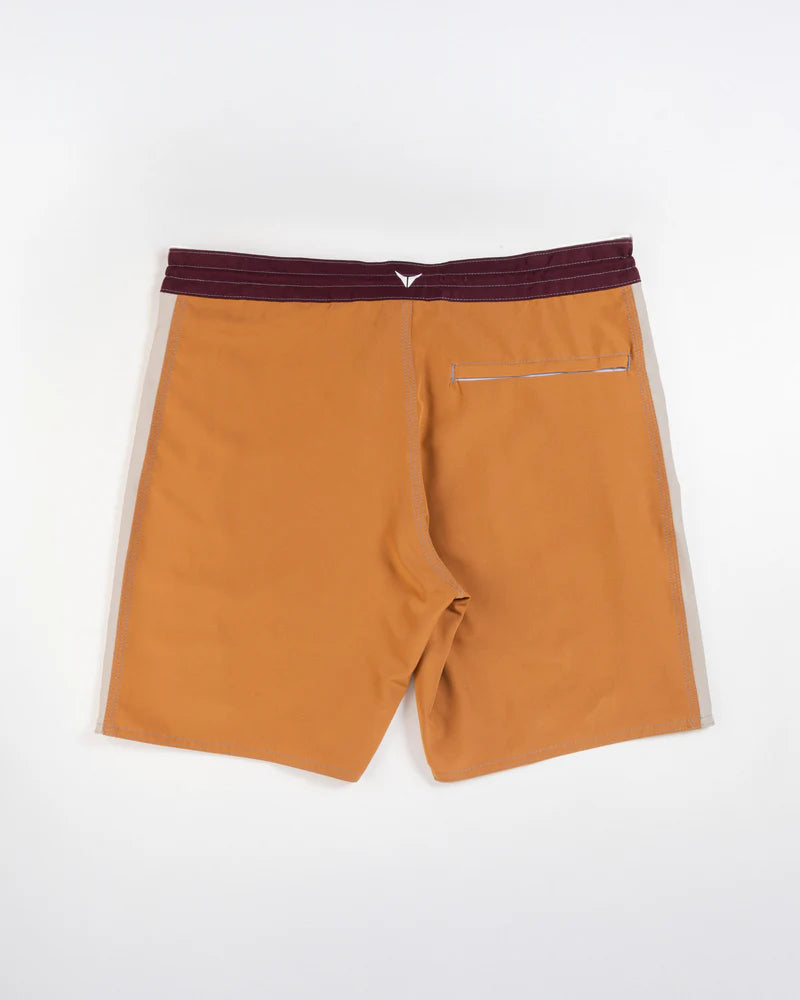 Boardshort TVB Code Short Sandstone