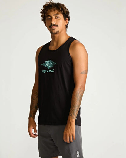 Regata Tribal Diamond Rip Curl