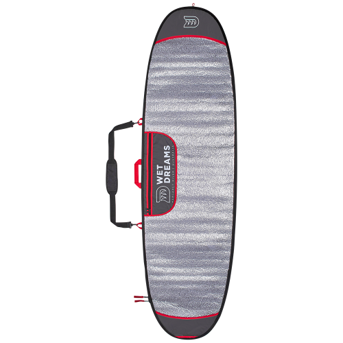 Capa de Prancha Wet Dreams Longboard Térmica Premium