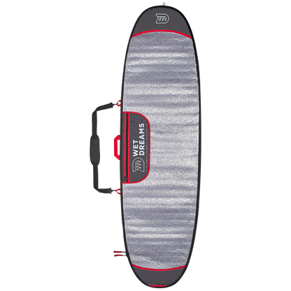 Capa de Prancha Wet Dreams Longboard Térmica Premium