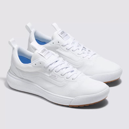 Tênis Vans Ultrarange Exo True White