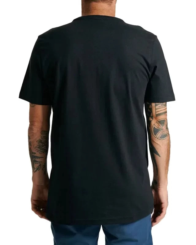 Camiseta Volcom Regular Deadly