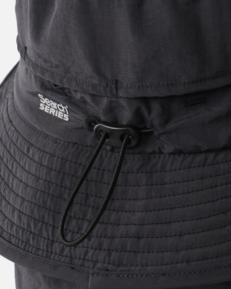 Chapéu Rip Curl S-Series Surf Black