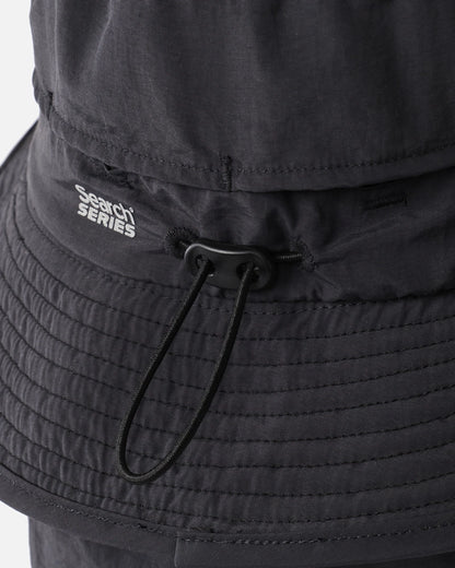 Chapéu Rip Curl S-Series Surf Black