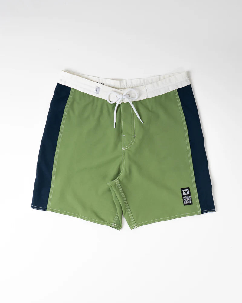 Boardshort TVB Code Short Garden