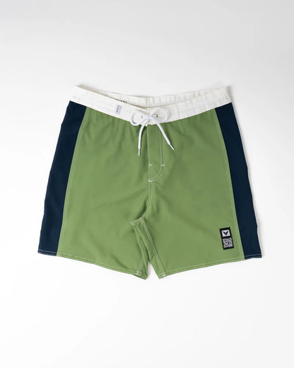 Boardshort TVB Code Short Garden