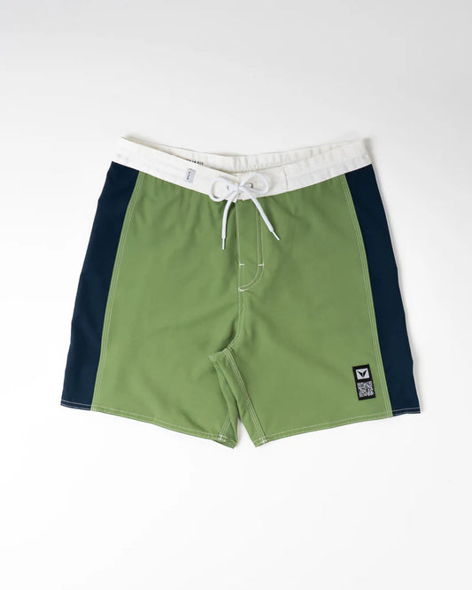 Boardshort TVB Code Short Garden
