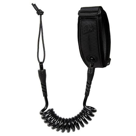 Leash Farms Bodyboard Light Series - 4' x 6 mm