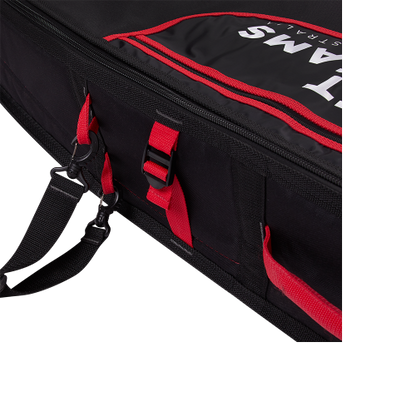 Capa Sarcófago Wet Dreams Dupla Surf Premium