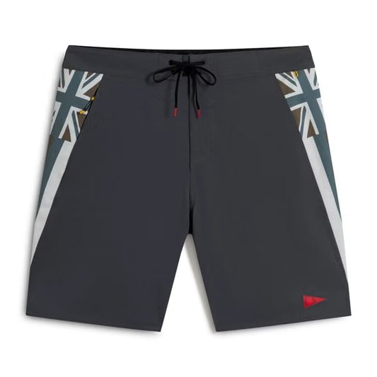 Bermuda Florence Pro Hawaii Cinza