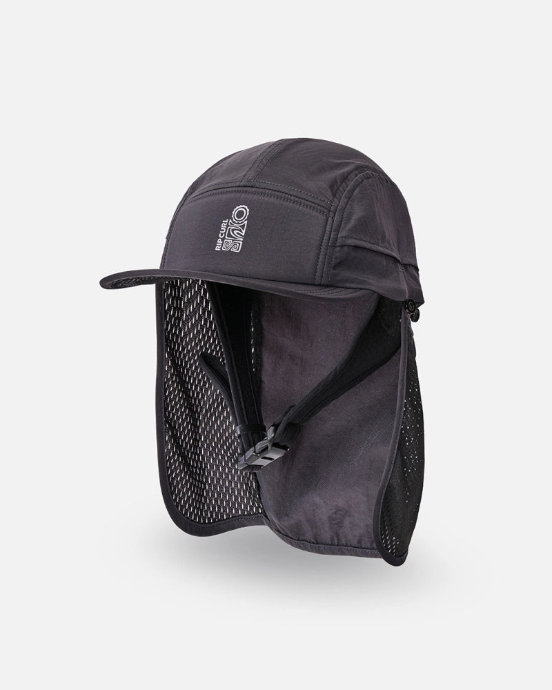 Boné Rip Curl S-Series Surf Black