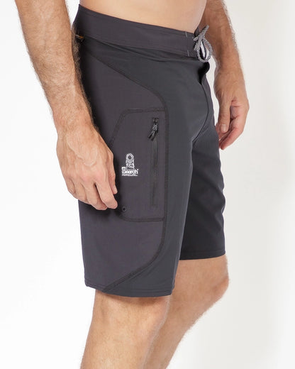 Bermuda Rip Curl Água Mirage Search Black 20"