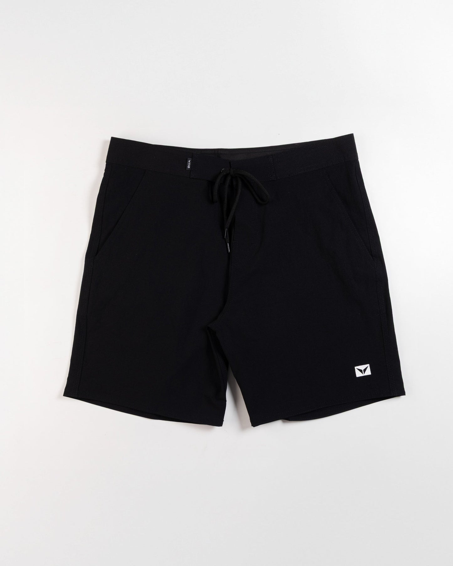 Boardshort TVB Classic Dry Black