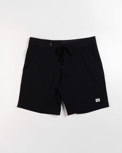 Boardshort TVB Classic Dry Black