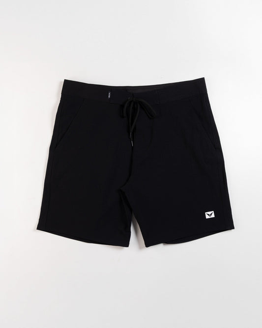 Boardshort TVB Classic Dry Black