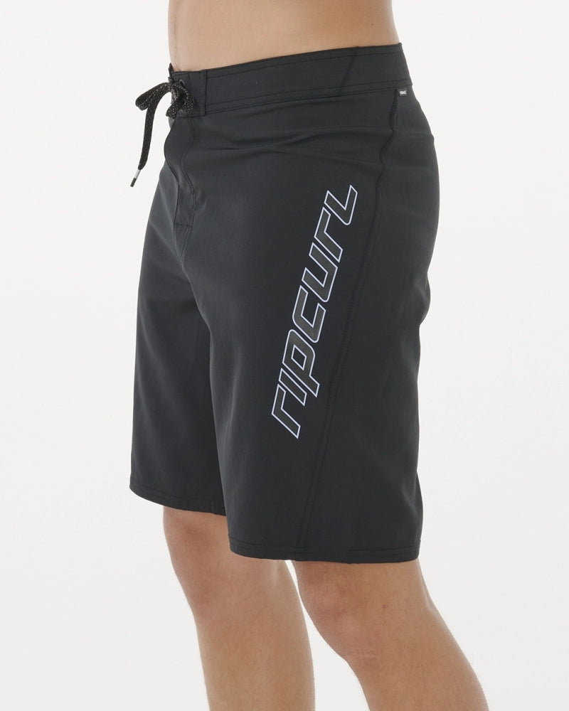Bermuda Rip Curl Mirage South Coast 20" Black