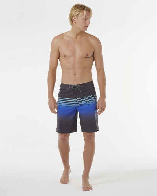 Bermuda Rip Curl Água Mirage Simulate Ult 20"