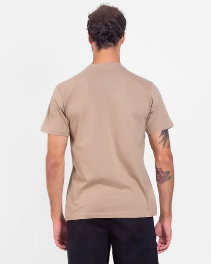 Camiseta Rip Curl Front Wettie Sand Dune