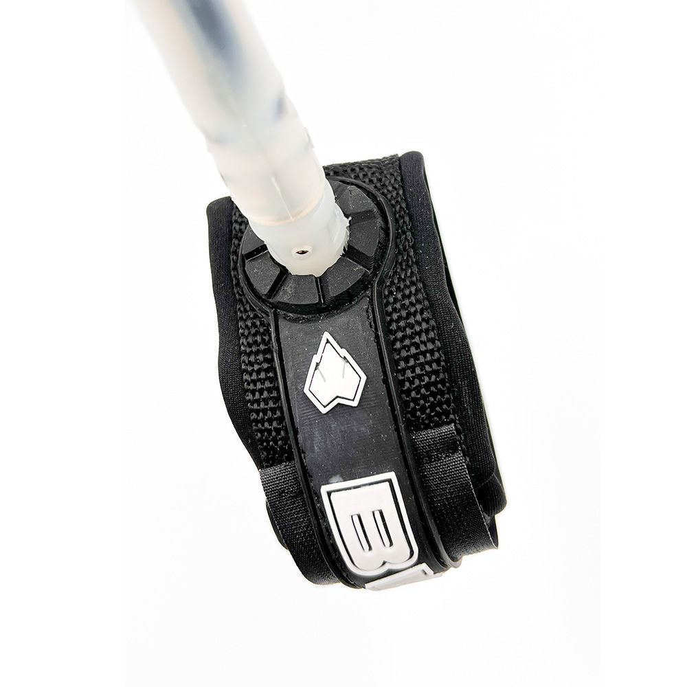 Leash Banana Wax 5'5 x 5 mm - Pro Comp