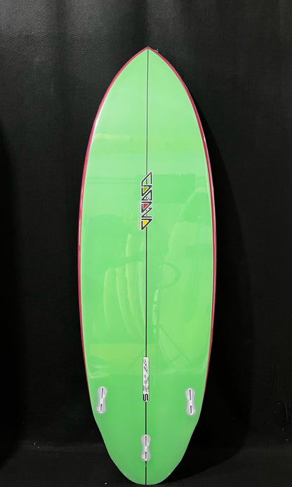 Prancha Cabana Breeze (EPS)