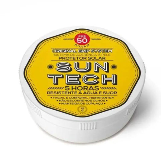 Protetor Solar SunTech 75 G - FPS50