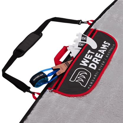 Capa de Prancha Wet Dreams Longboard Térmica Premium