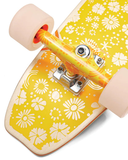 Skate Longboard Globe Impala Zeina - Brooke Kelley