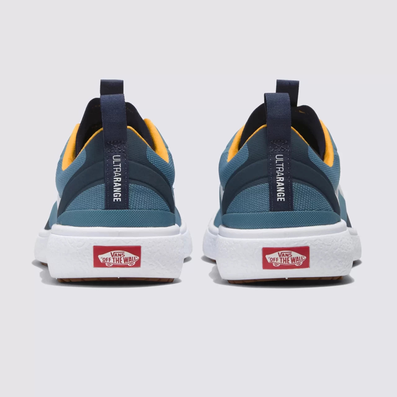 Tênis Vans Ultrarange Exo Bluestone