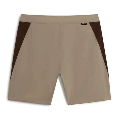 Bermuda Florence Cordura Airtex Caqui