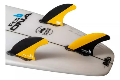 Quilhas FCS II Mick Fanning - Large