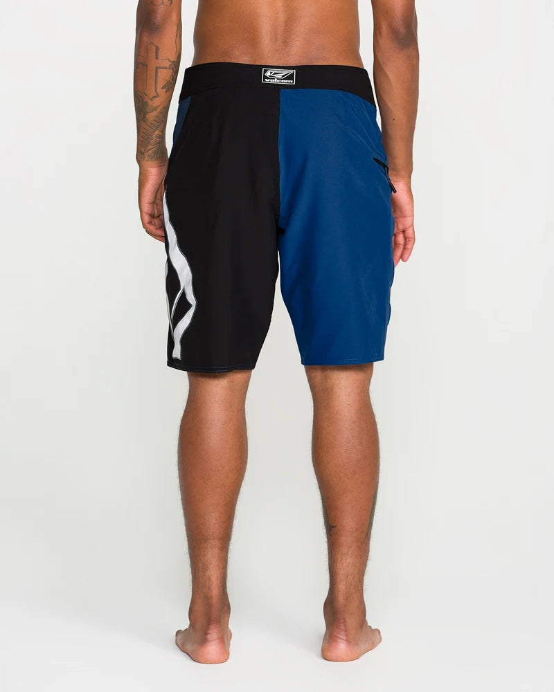 Boardshort Volcom Foster Mod 21 Navy