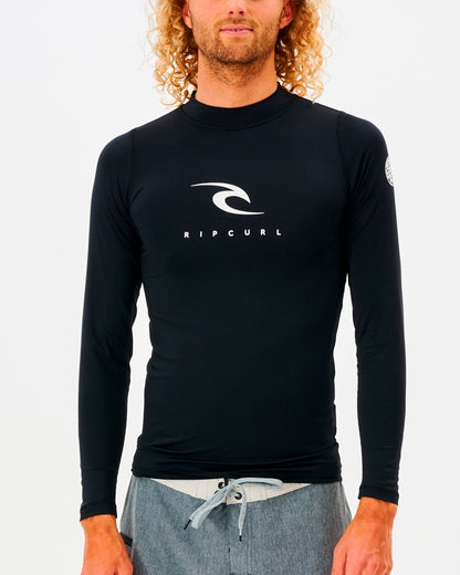 Camiseta De Lycra Rip Curl Corps