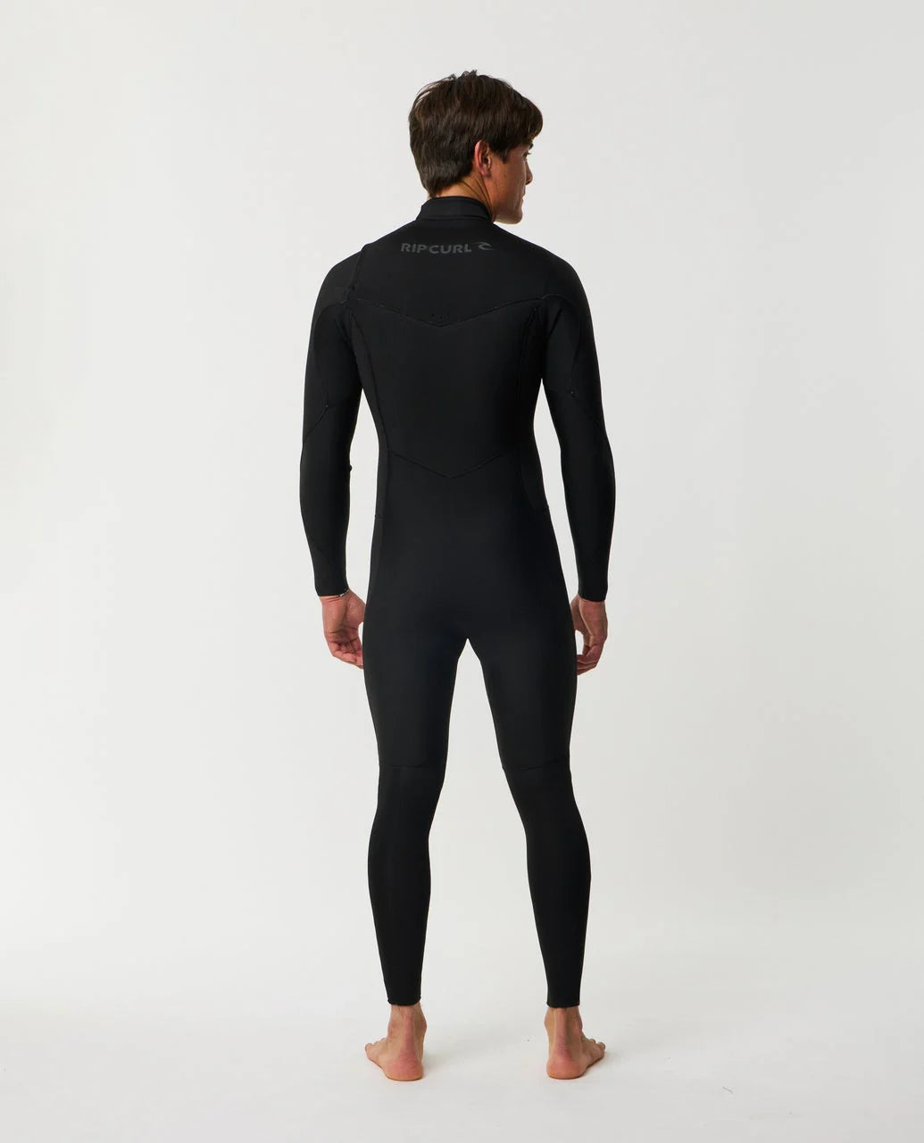 Long John Rip Curl Down Patrol Pro Black 2.2 mm