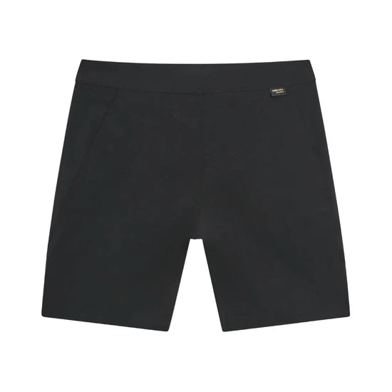 Bermuda Florence Cordura Airtex Preto