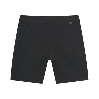 Bermuda Florence Cordura Airtex Preto