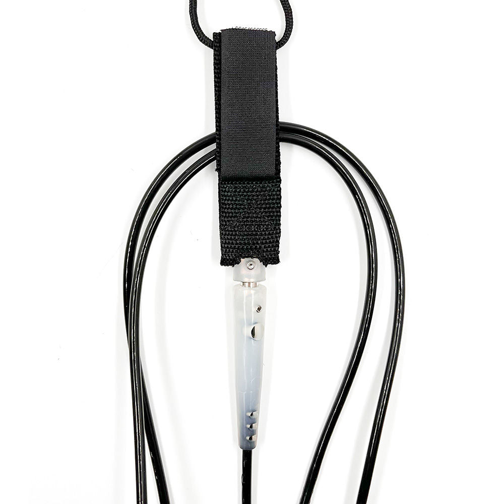 Leash Banana Wax 5'5 x 5 mm - Pro Comp