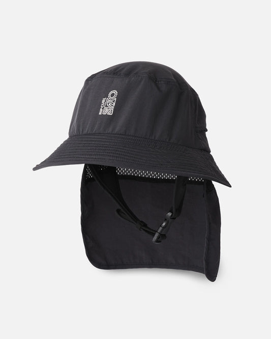 Chapéu Rip Curl S-Series Surf Black