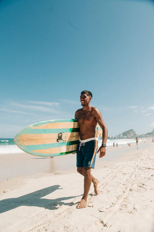 Boardshort TVB Code Short Explorer