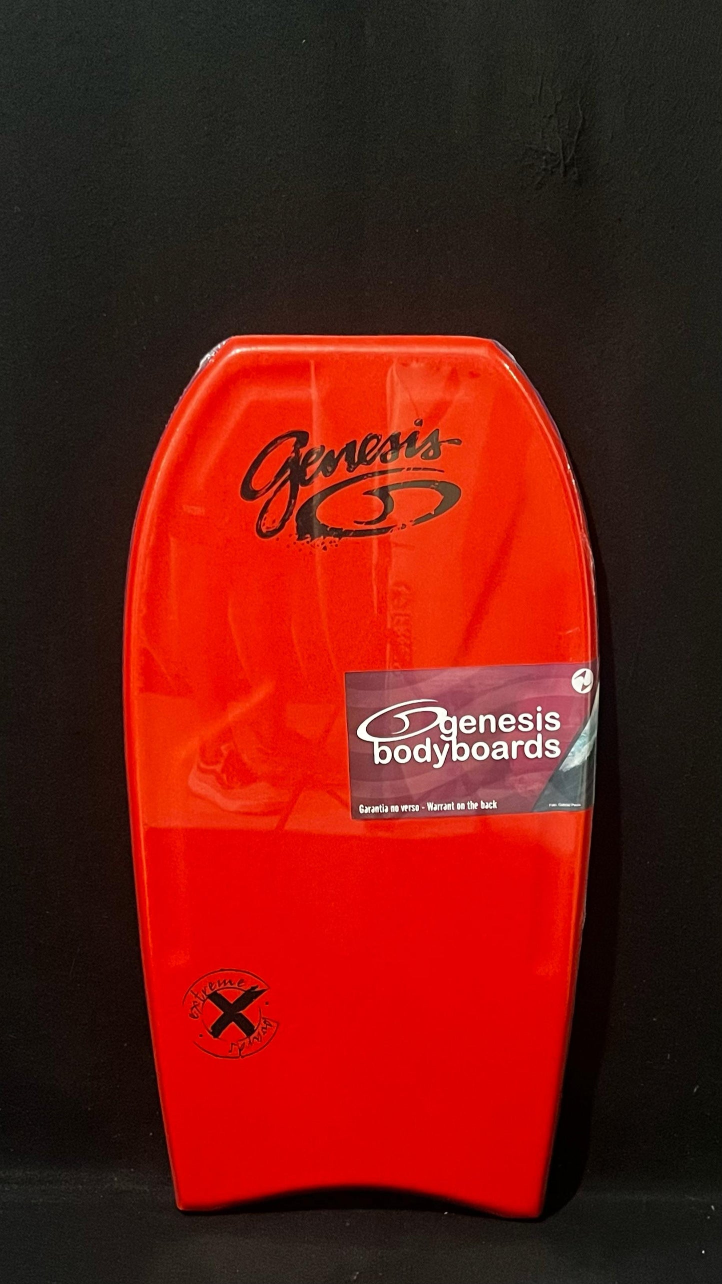 Prancha Bodyboard Genesis - Extreme 39'