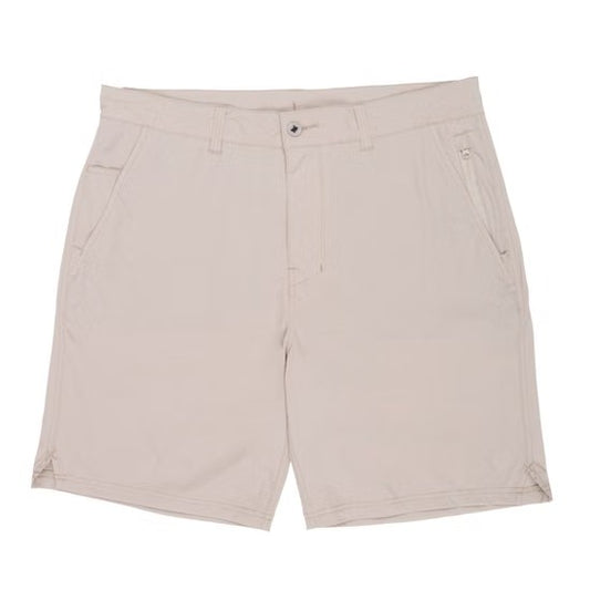 Bermuda Florence All Purpose Hibrida Nylon Caqui