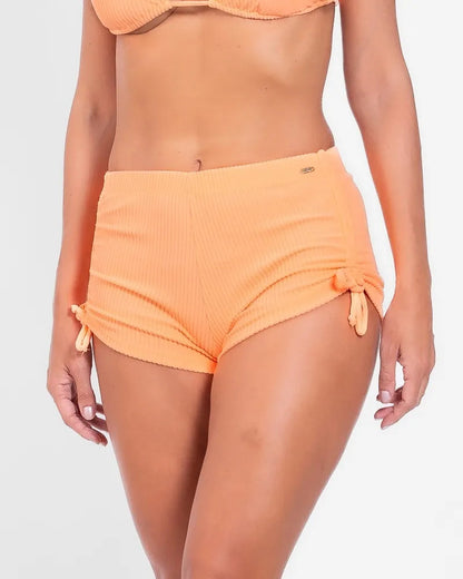 Bermuda Água Rip Curl Classic Surf Ice Orange
