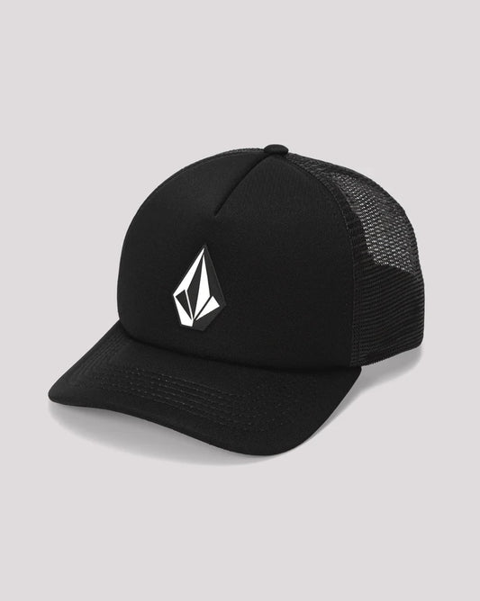 Boné Volcom Full Stone Trucker