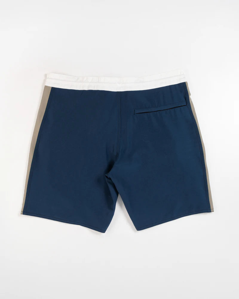 Boardshort TVB Code Short Lev