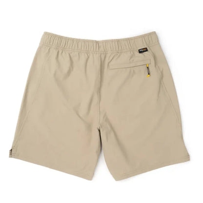 Bermuda Florence Cordura All Purpose Caqui
