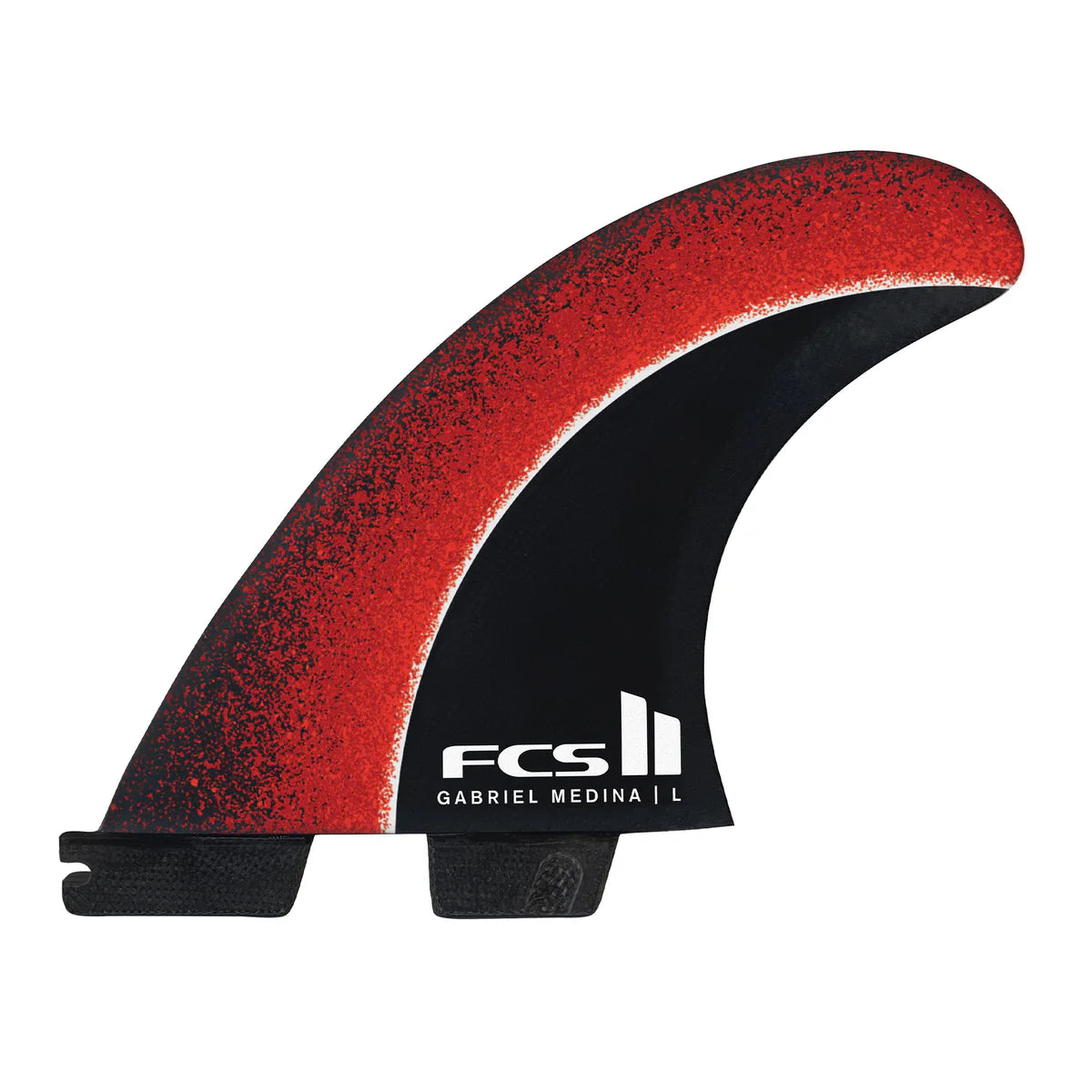 Quilhas FCS II Gabriel Medina - Pc Aircore - Medium